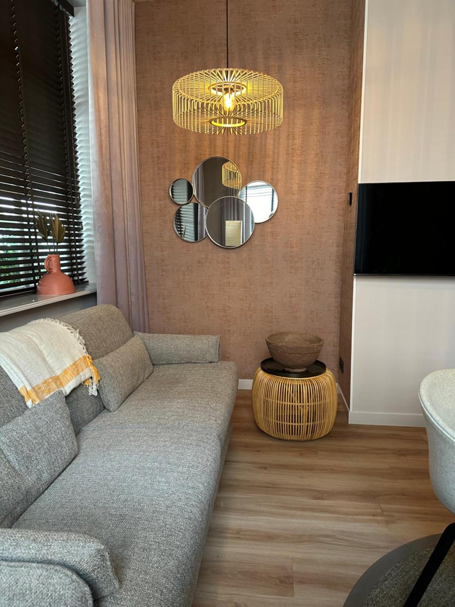 Appartement Kerkstraat 1 Veere Exteriér fotografie